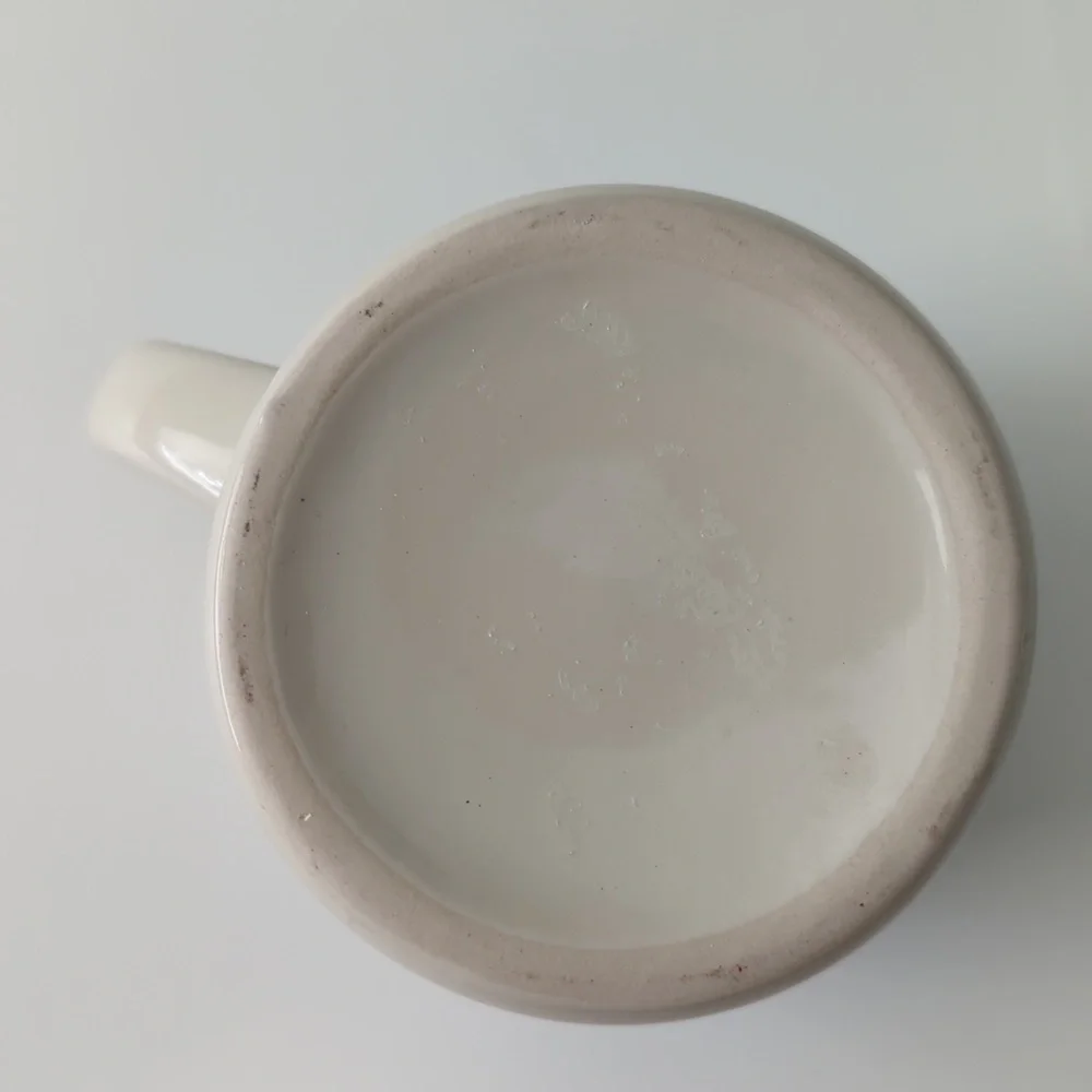 N/A coffee mugs